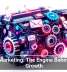 Digital Marketing: The Engine Behind Brand Growth