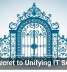 The Secret to Unifying IT Security