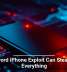 DarkSword iPhone Exploit Can Steal Nearly Everything