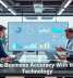 Digital Agility Defines Today&rsquo;s True Competitive Strength