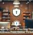 Cybersecurity 101: Protecting Your Small Business From Online Threats
