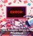How Tech Reduces Errors in Manual Processes