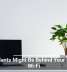 Houseplants Might Be Behind Your Sluggish Wi-Fi